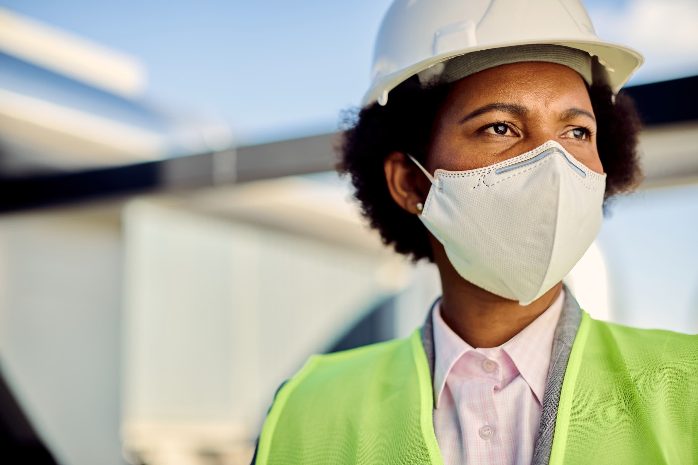 Safety and Health, Safety, and Environment (HSE) Commitment