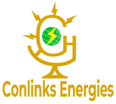 Conlink Energy Logo