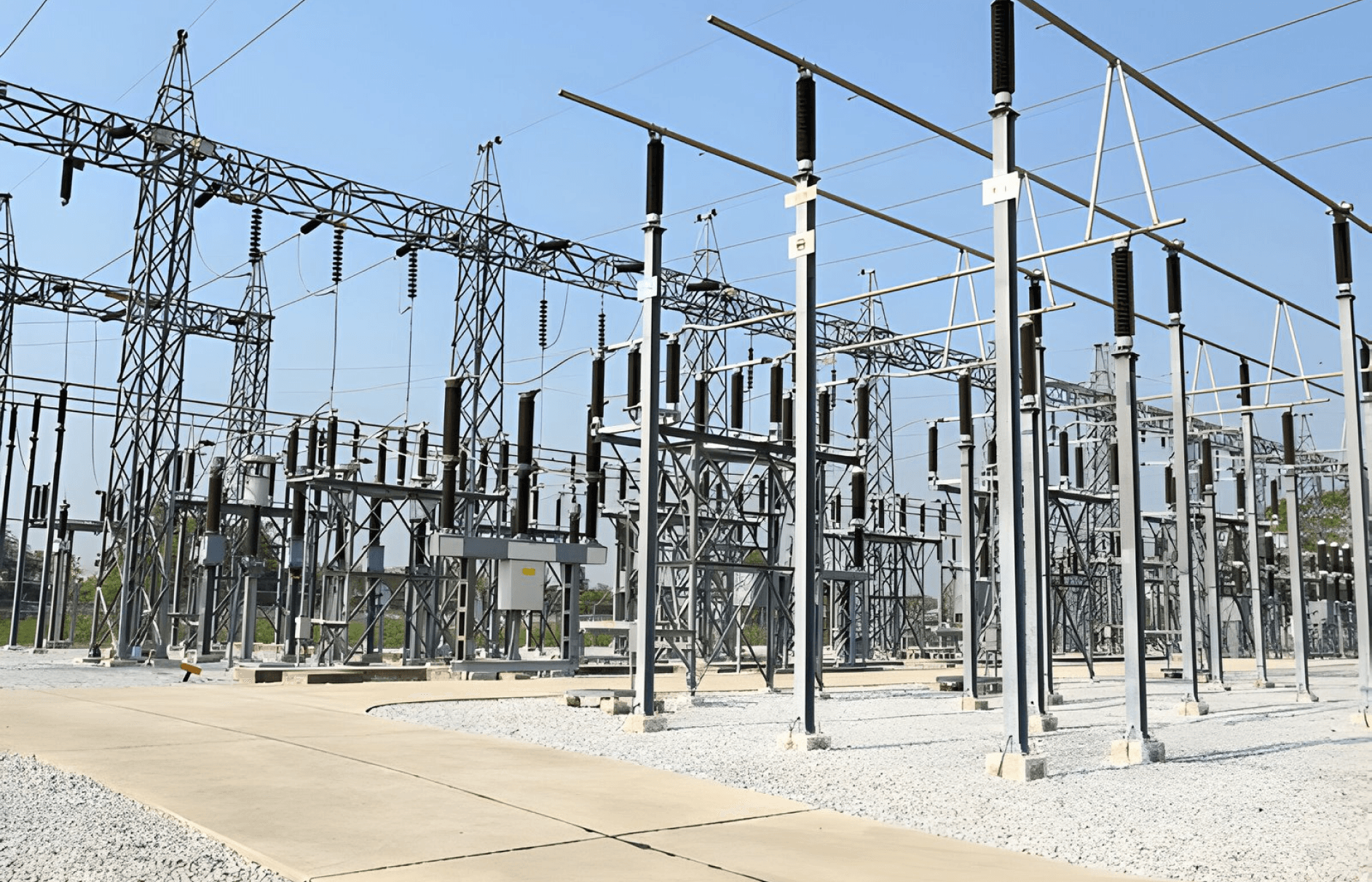 NESI constitutional amendment: Making the difference in Nigeria’s electricity crisis Copy